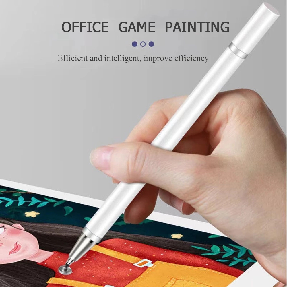 Bolígrafo para tableta 2 en 1, - Teclast Tablet Accessories reseña y precio