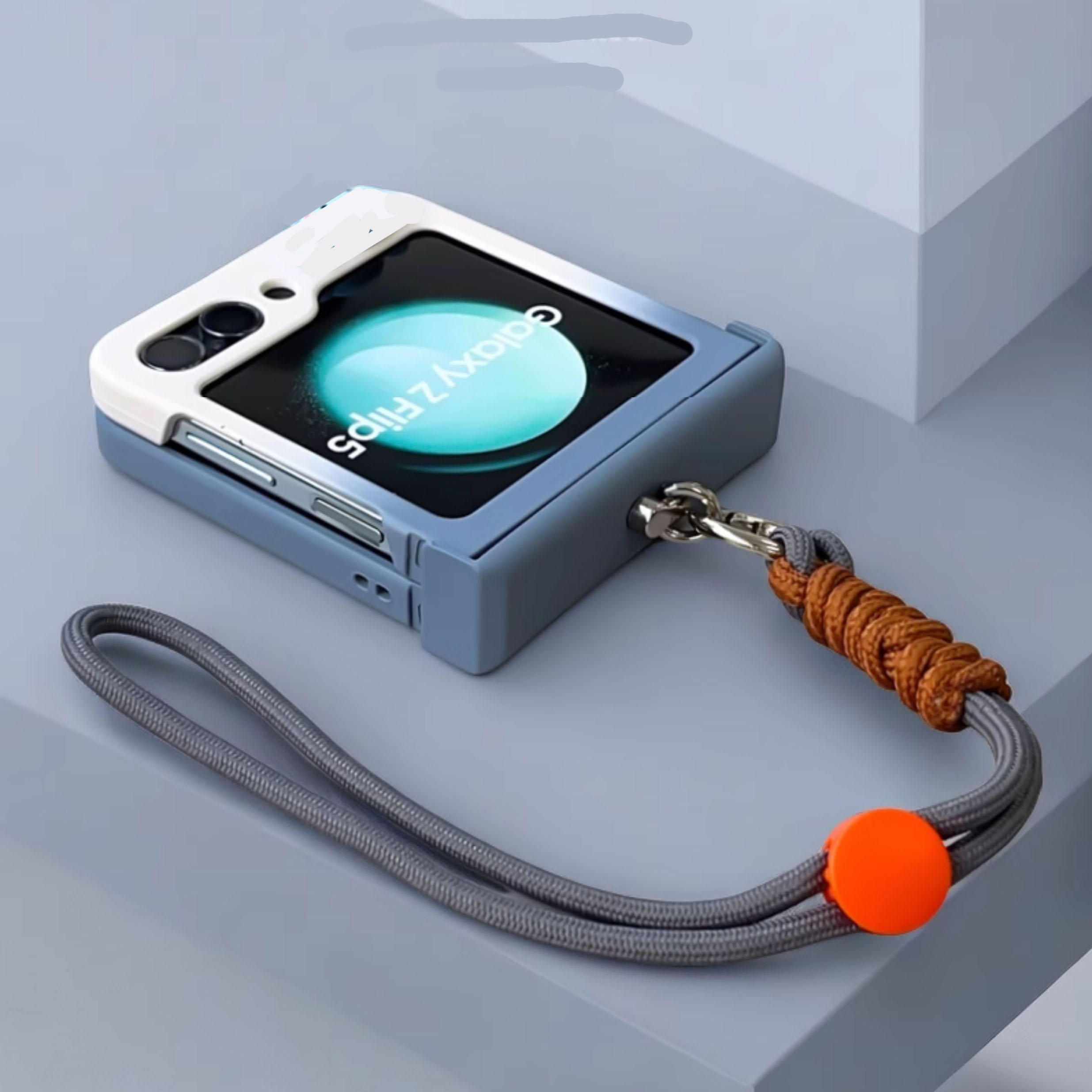 Funda con correa antipérdida y - Motorola Tablet Accessories reseña y precio