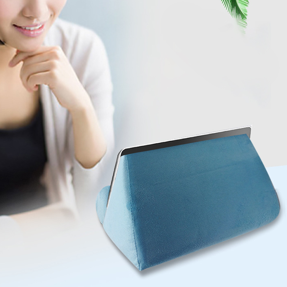 Soporte de almohada portátil p - Tablet Accessories For Reading reseña y precio