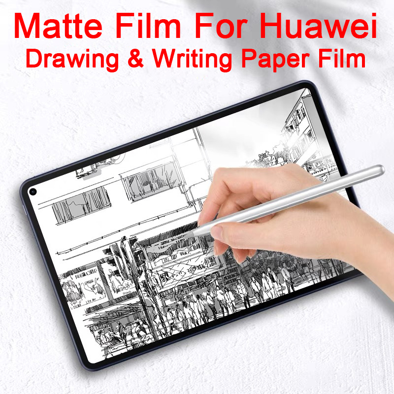 Paper Feel Drawing Writing Fil - Paper Feel Screen Film reseña y precio