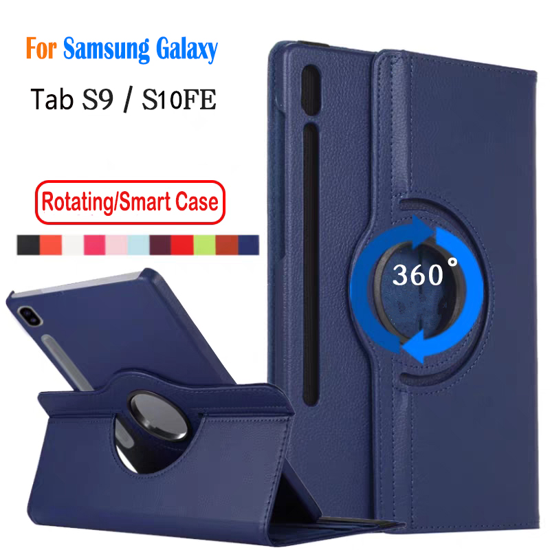 Para Samsung Galaxy Tab S10 FE - Samsung Tablet S9 Accessories reseña y precio