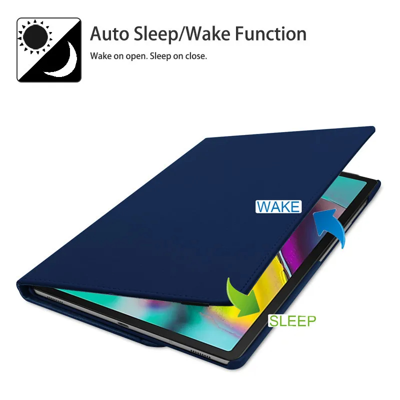 Para Samsung Galaxy Tab S10 FE - Samsung Tablet S9 Accessories reseña y precio