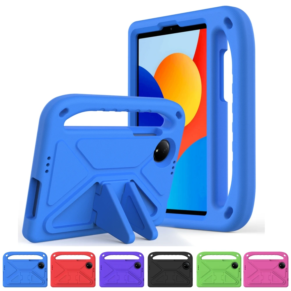 Funda EVA para niños para Xiao - Lenovo Tablet M11 Accessories reseña y precio