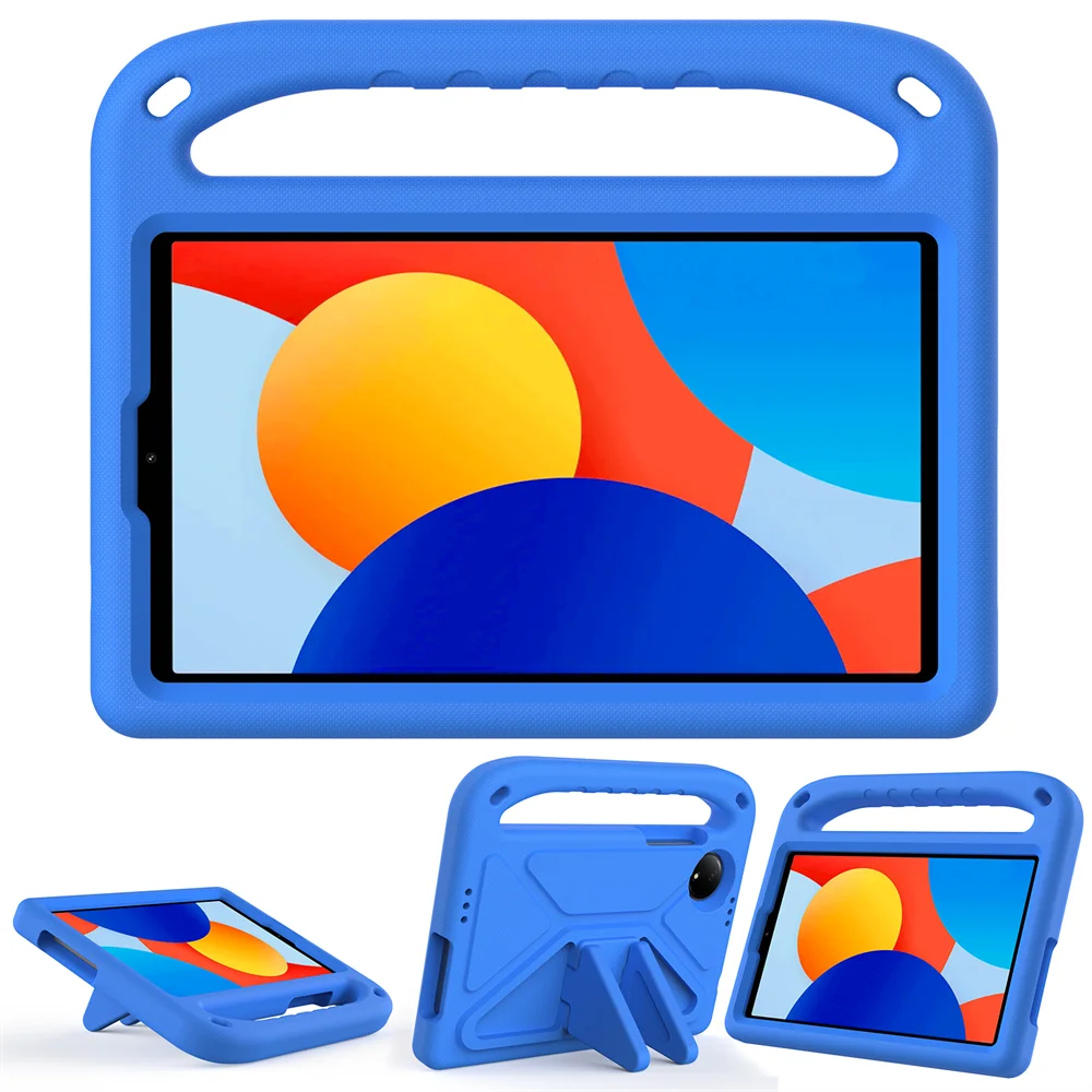Funda EVA para niños para Xiao - Lenovo Tablet M11 Accessories reseña y precio