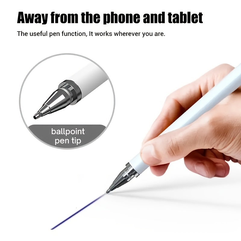 Lápiz óptico Universal para te - Iphone Tablet Accessories reseña y precio