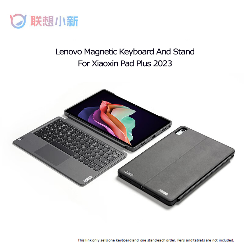 Paquete de teclado magnético L - Tablet Accessories Kit reseña y precio