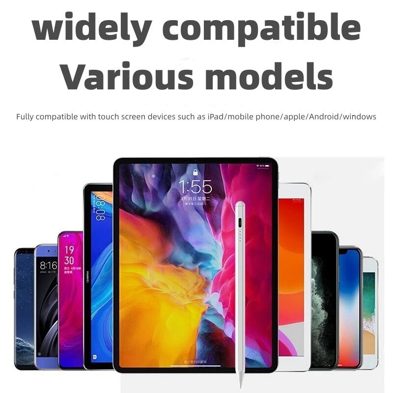 Lápiz óptico Universal para Sa - Teclast Tablet Accessories reseña y precio