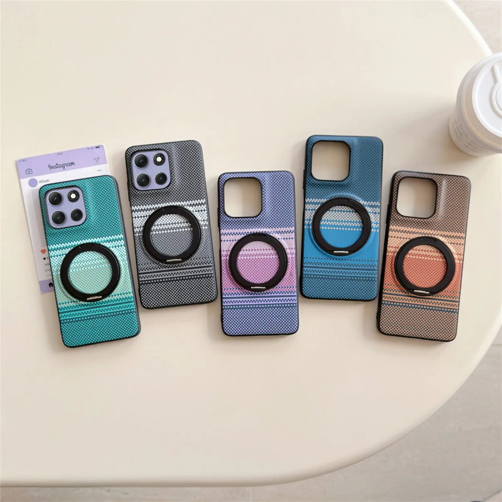 Funda de Cuero Magnética con A - Motorola Tablet Accessories reseña y precio