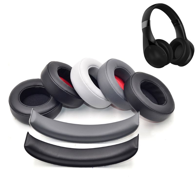 Almohadillas de repuesto para  - Motorola Tablet Accessories reseña y precio