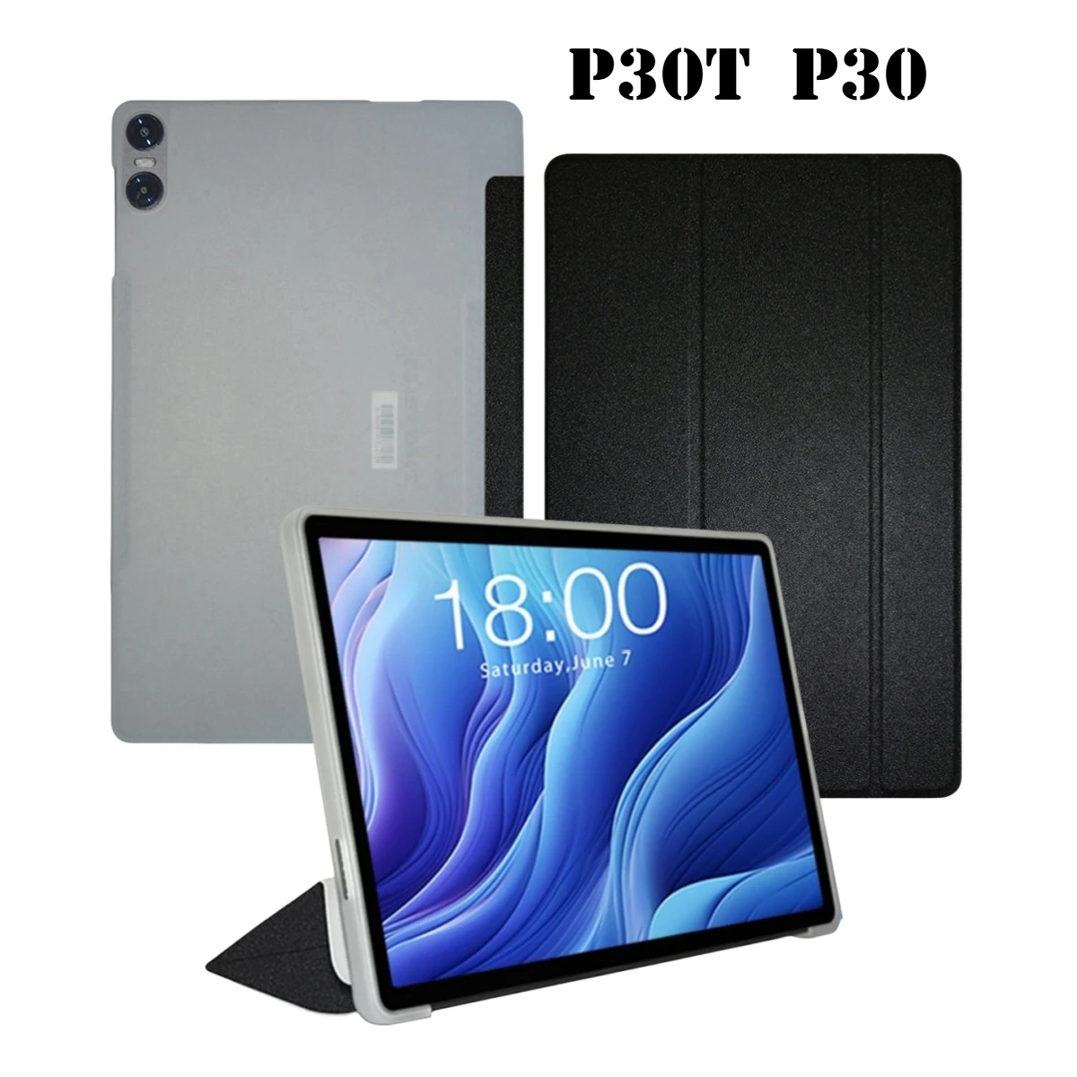 Funda Inteligente para Tablet  - Teclast Tablet Accessories reseña y precio