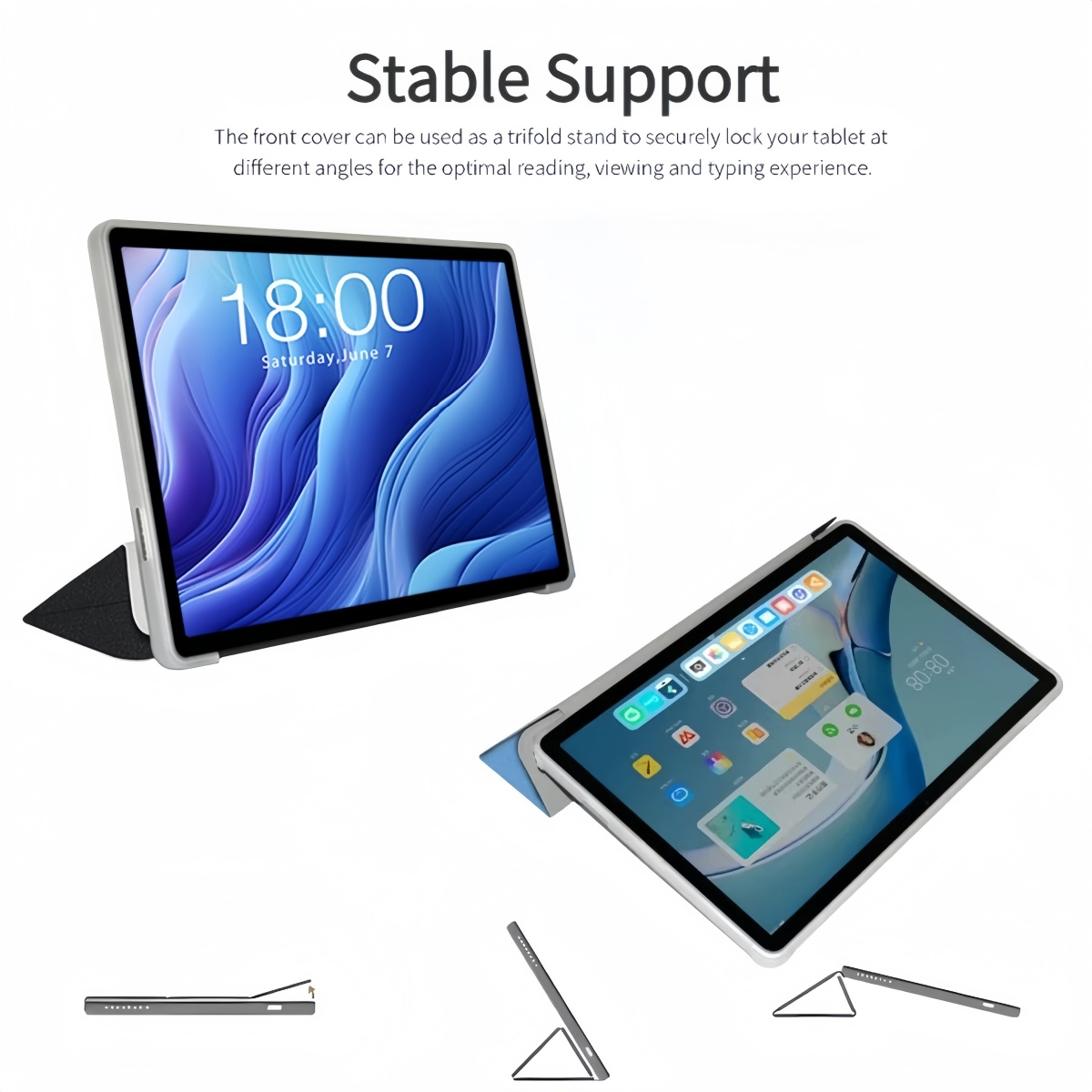 Funda Inteligente para Tablet  - Teclast Tablet Accessories reseña y precio