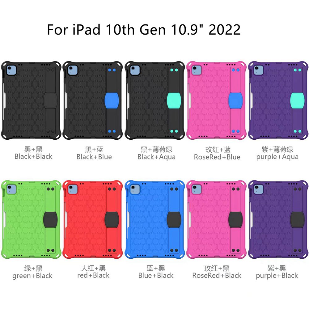 Funda para ipad de 10. a gener - Ipad Cover Folio reseña y precio