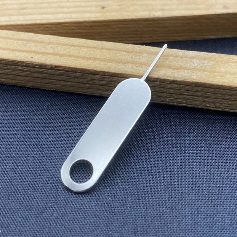 5 uds bandeja de tarjeta Sim e - Iphone Tablet Accessories reseña y precio