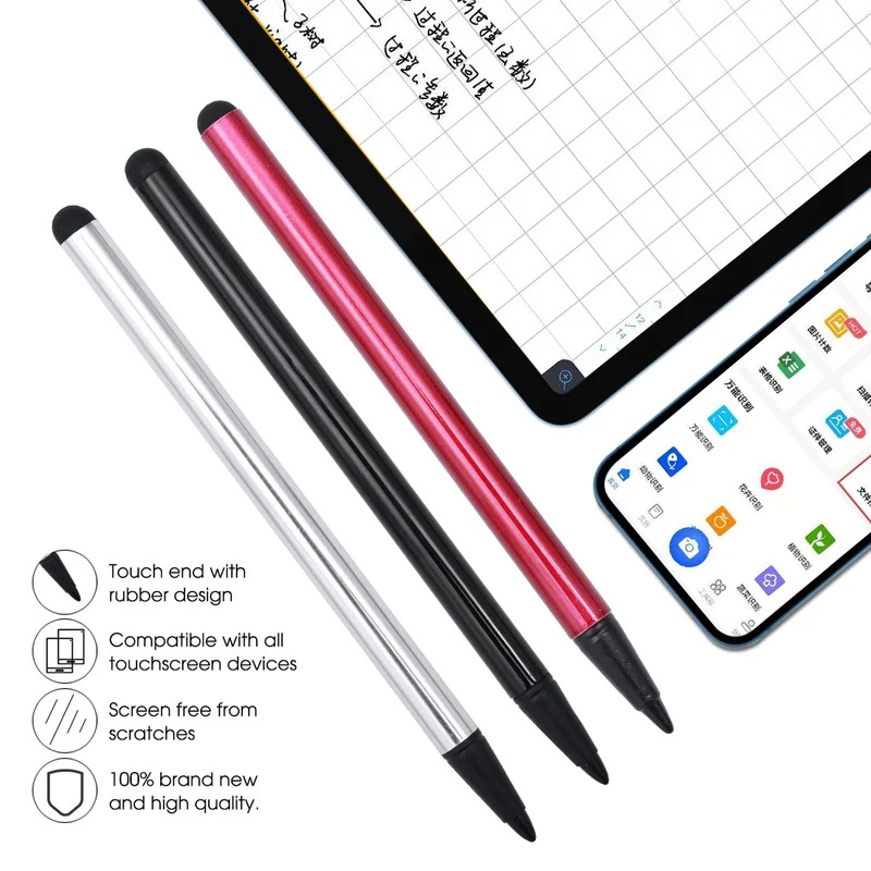 1/2/3/4 Uds. Bolígrafos univer - Teclast Tablet Accessories reseña y precio