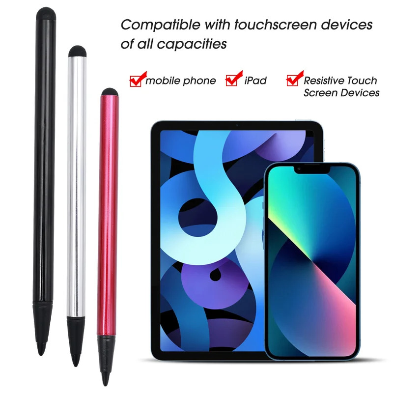 1/2/3/4 Uds. Bolígrafos univer - Teclast Tablet Accessories reseña y precio