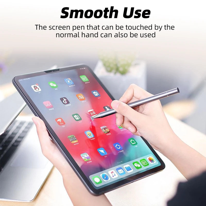 1/2/3/4 Uds. Bolígrafos univer - Teclast Tablet Accessories reseña y precio
