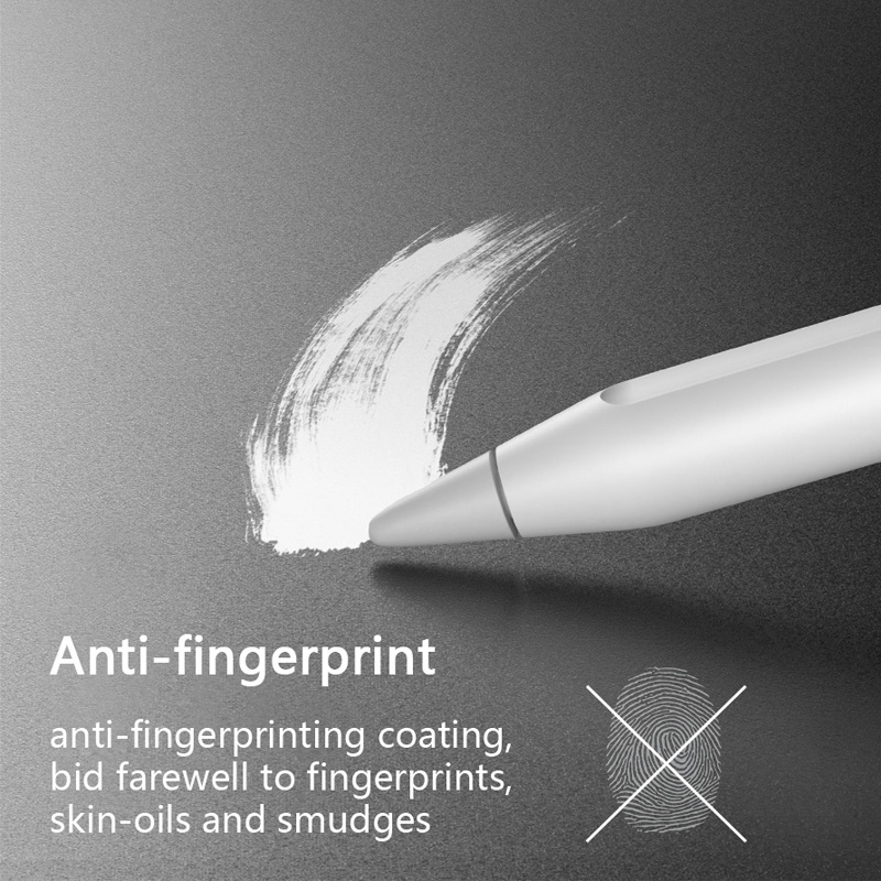 Protector de Pantalla con Sens - Paper Feel Screen Film reseña y precio