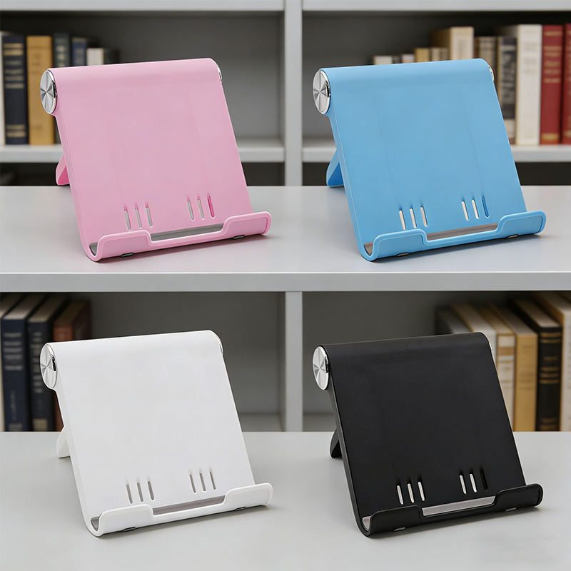 Soporte Universal Plegable par - Useful Tablet Accessories reseña y precio