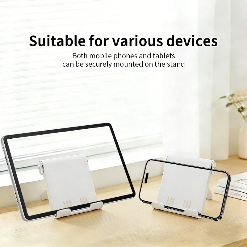 Soporte Universal Plegable par - Useful Tablet Accessories reseña y precio