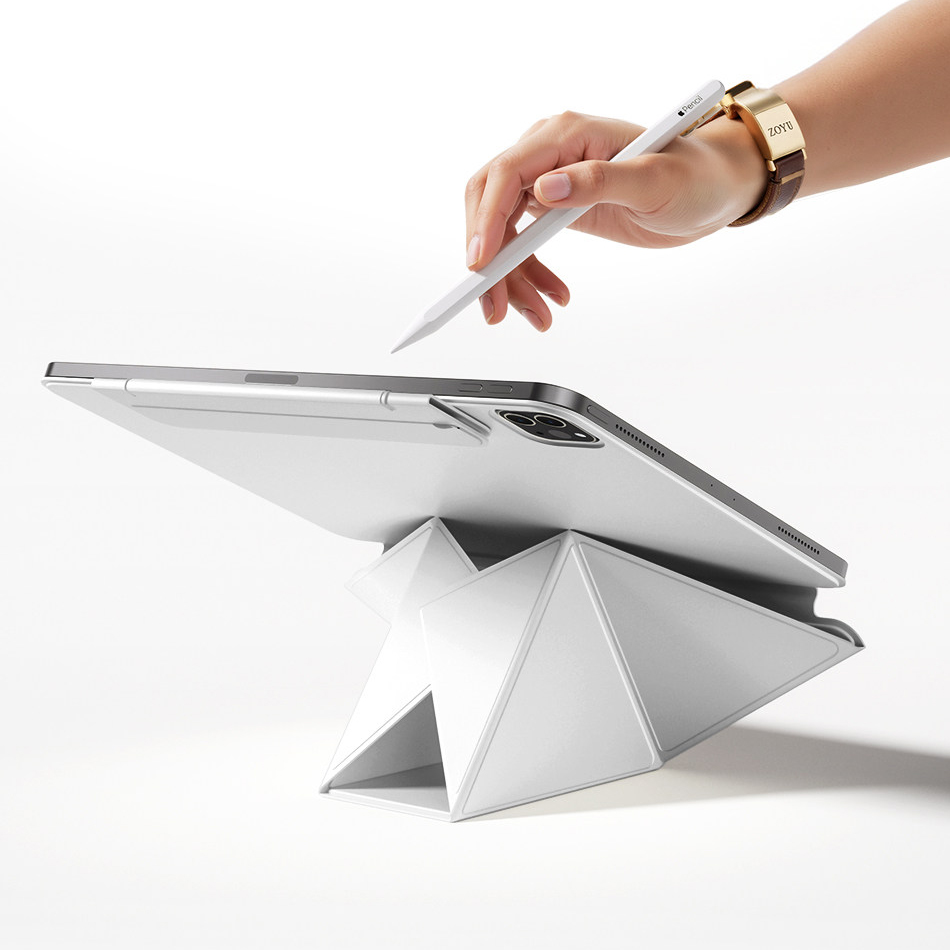 Funda Folio Dinámica para iPad - Ipad Cover Folio reseña y precio