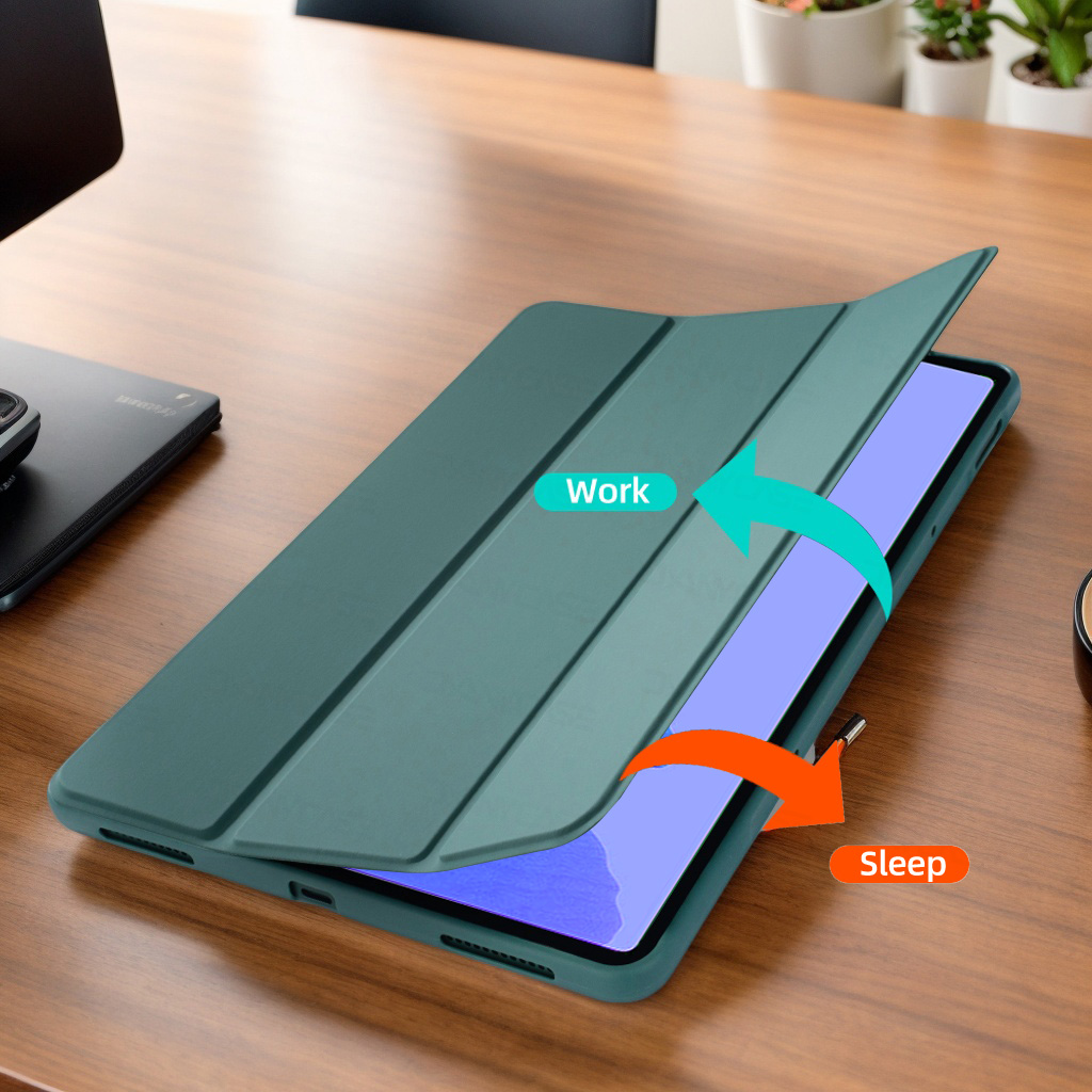 Para Samsung Galaxy Tab A7 A8  - Samsung Tablet S9 Accessories reseña y precio