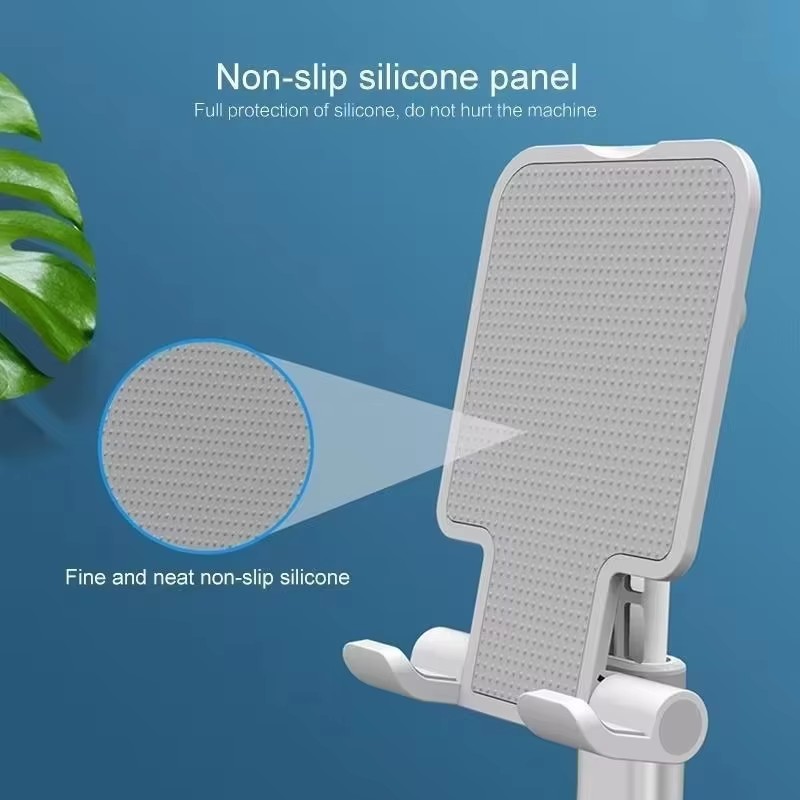 Soporte de Escritorio Plegable - Useful Tablet Accessories reseña y precio