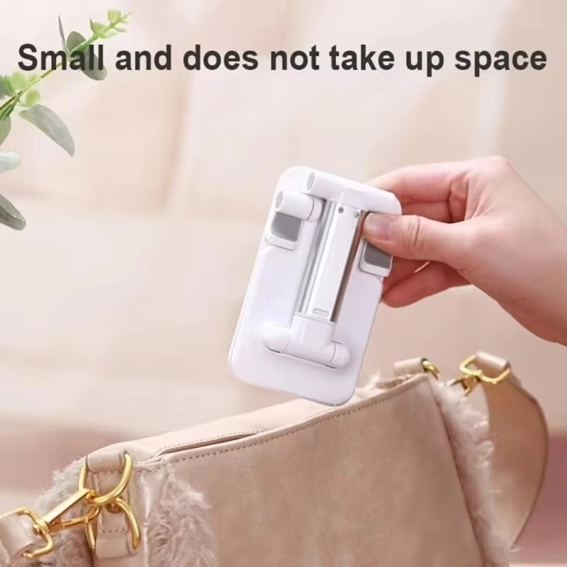 Soporte de Escritorio Plegable - Useful Tablet Accessories reseña y precio