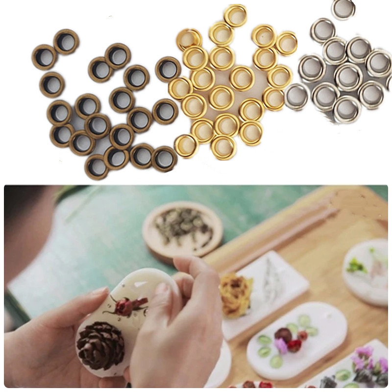 Kit de ojal de cera para velas - Tablet Accessories Kit reseña y precio