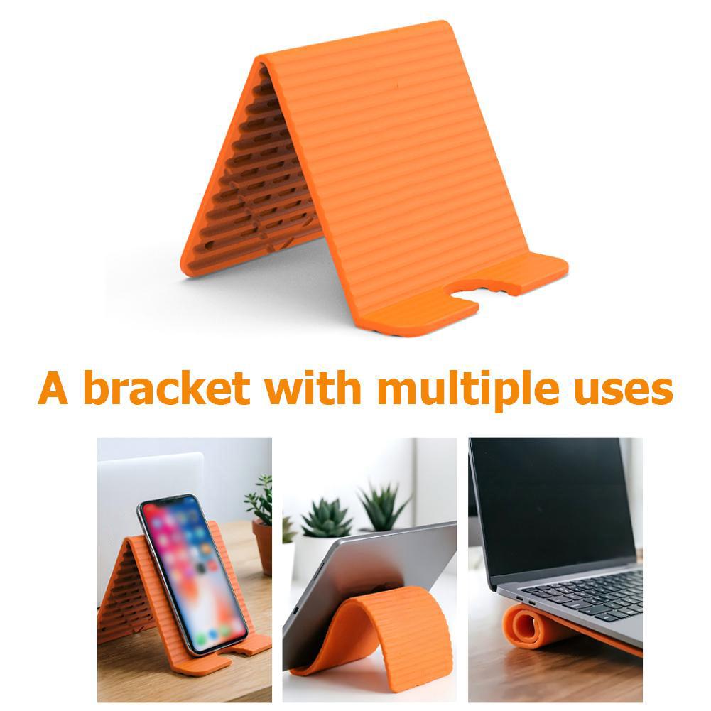 Soporte Universal Plegable Cre - Useful Tablet Accessories reseña y precio