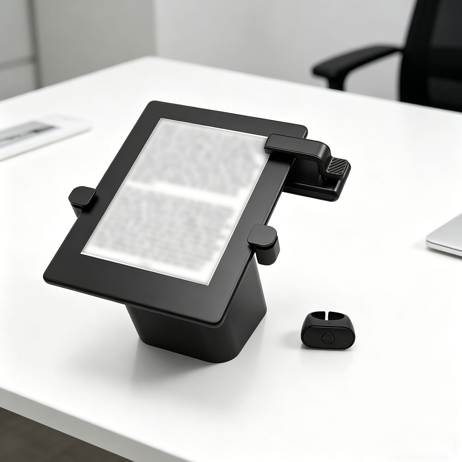 Pasador de páginas para acceso - Tablet Accessories For Reading reseña y precio