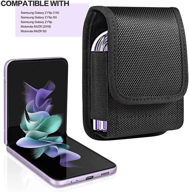 Bolsa de cintura de moda, fund - Motorola Tablet Accessories reseña y precio