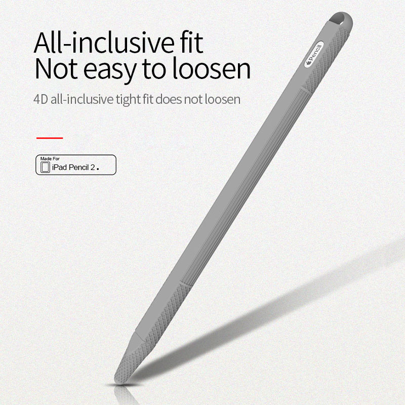 Para Apple Pencil de segunda g - Iphone Tablet Accessories reseña y precio