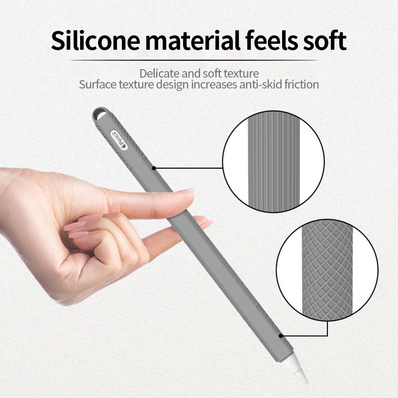 Para Apple Pencil de segunda g - Iphone Tablet Accessories reseña y precio