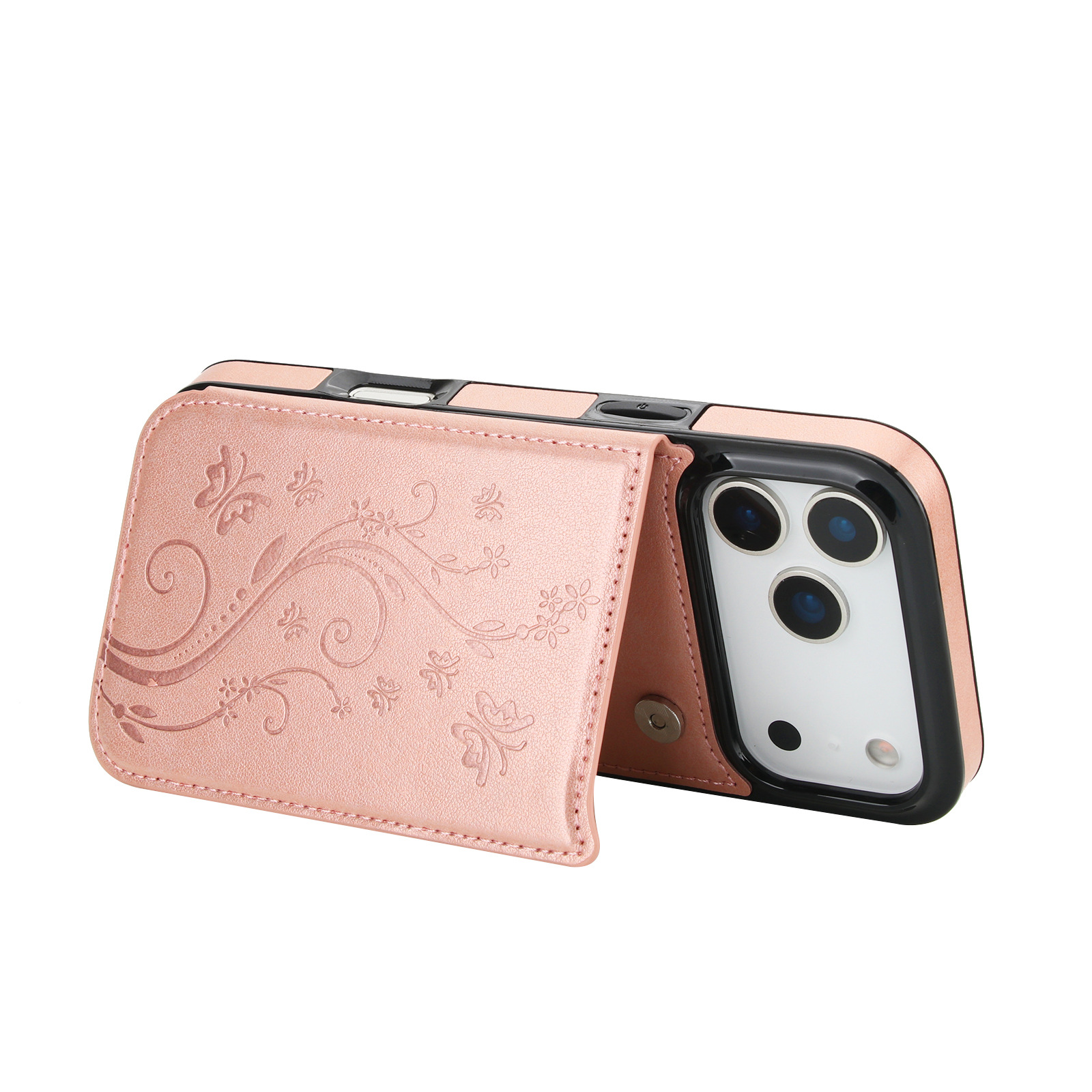 Funda con diseño de Flor de Cr - Iphone Tablet Accessories reseña y precio